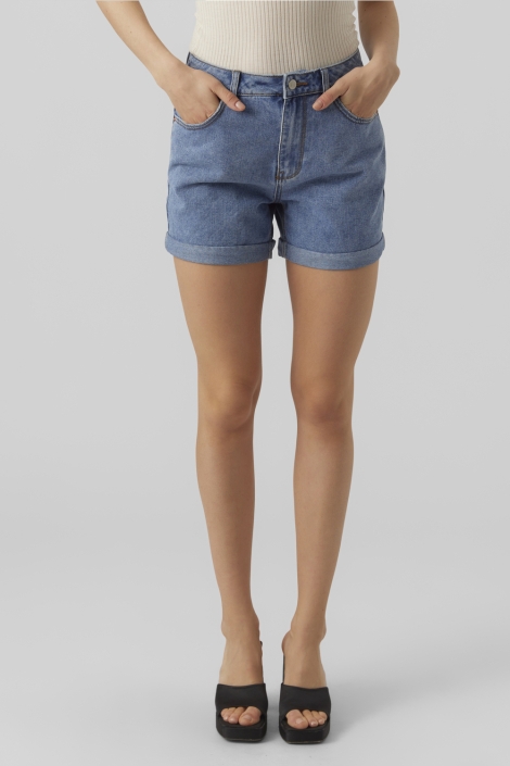 Vero Moda vmzuri hr loose shorts mix noos